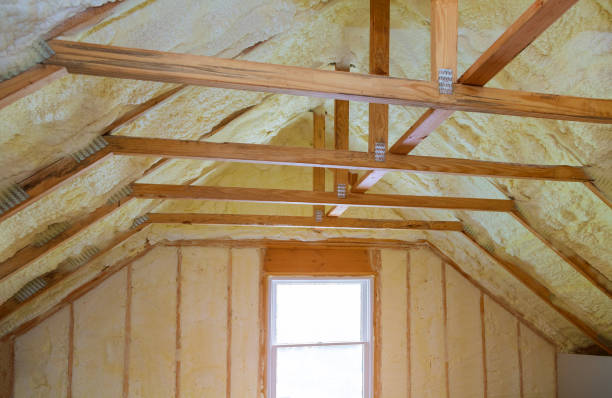 Best DIY Insulation Kits and Guidance in Lake Holiday, VA