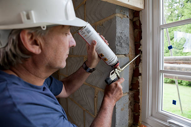 Best Fiberglass Insulation in Lake Holiday, VA